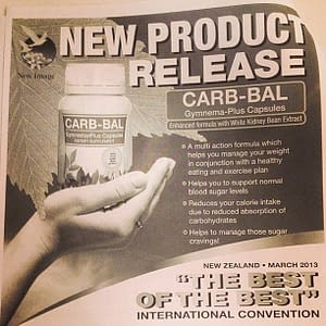 Tak Percaya Makan Nasi Boleh Kurus - Keto Low Carbs Diet